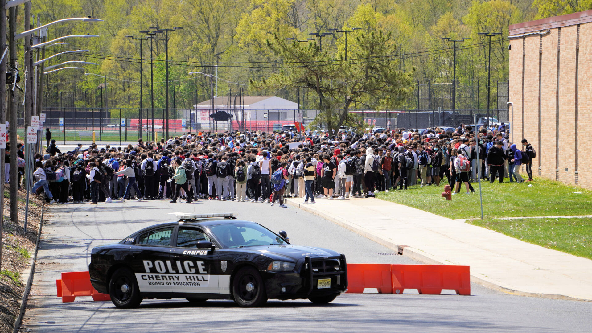04292022 CH EAST HS PROTEST